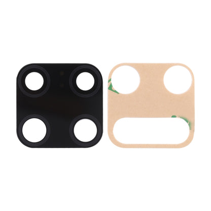 For Huawei Mate 20 Pro 10pcs Back Camera Lens with Adhesive