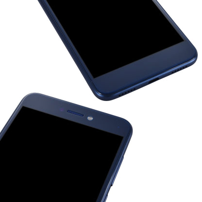 LCD Screen and Digitizer Full Assembly with Frame for Huawei Honor 8 Lite, For Honor 8 Lite