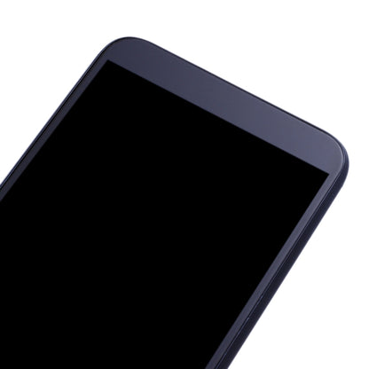 LCD Screen and Digitizer Full Assembly with Frame for Huawei Honor 9 Lite