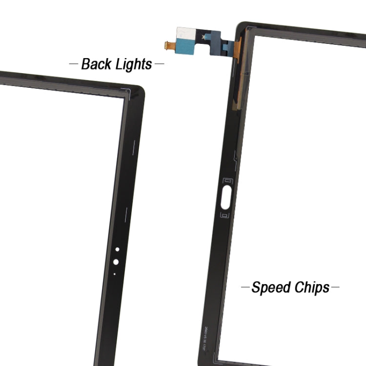 Touch Panel for Huawei MediaPad M3 Lite 10