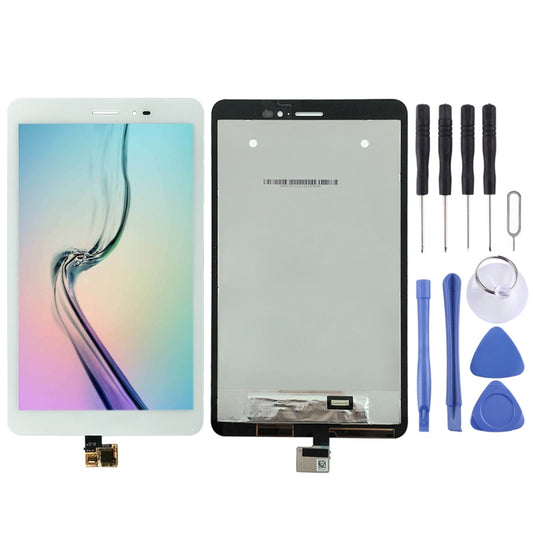 LCD Screen and Digitizer Full Assembly for Huawei Mediapad T1 8.0 Pro, Mediapad T1 8.0 Pro