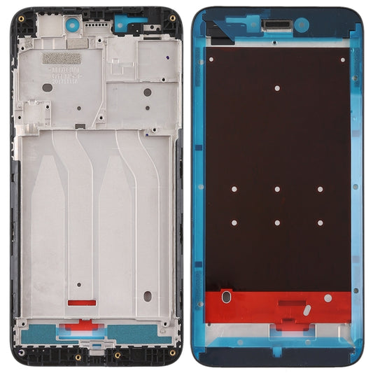 Front Housing LCD Frame Bezel Plate for Xiaomi Redmi 5A, For Xiaomi Redmi 5A