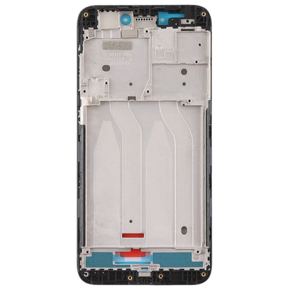 Front Housing LCD Frame Bezel Plate for Xiaomi Redmi 5A, For Xiaomi Redmi 5A