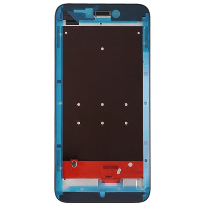 Front Housing LCD Frame Bezel Plate for Xiaomi Redmi 5A, For Xiaomi Redmi 5A