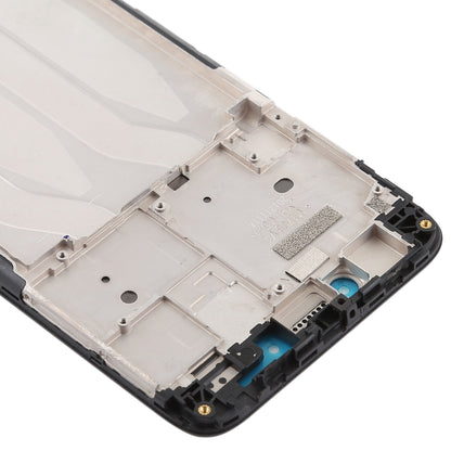 Front Housing LCD Frame Bezel Plate for Xiaomi Redmi 5A, For Xiaomi Redmi 5A