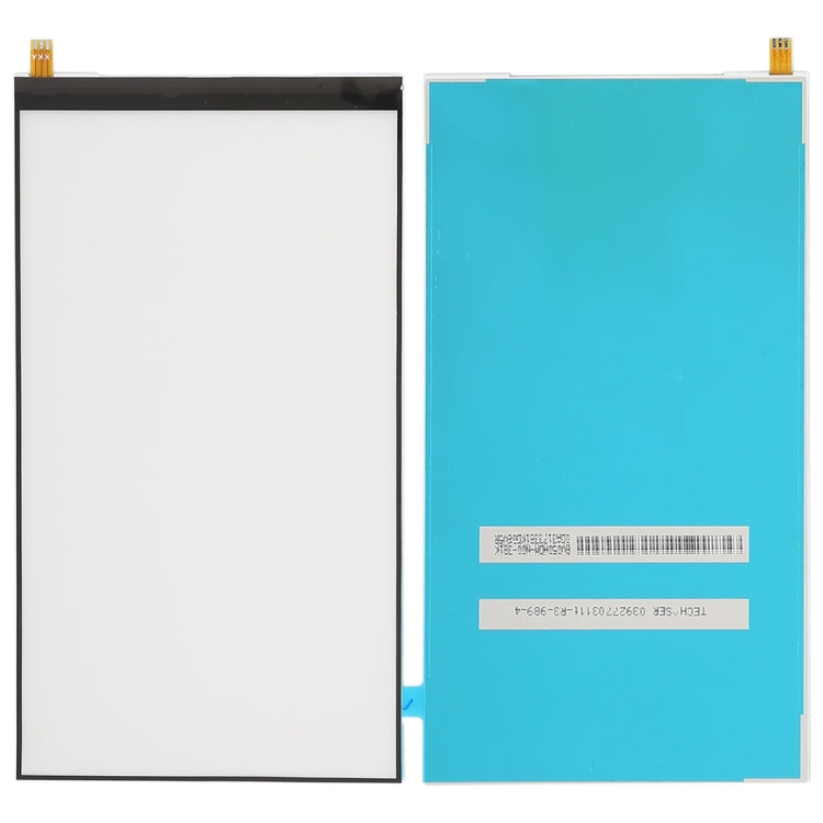 10 PCS LCD Backlight Plate  for Xiaomi Redmi 3 / Redmi 4X, Redmi 3