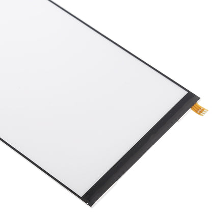 10 PCS LCD Backlight Plate  for Xiaomi Redmi 3 / Redmi 4X, Redmi 3
