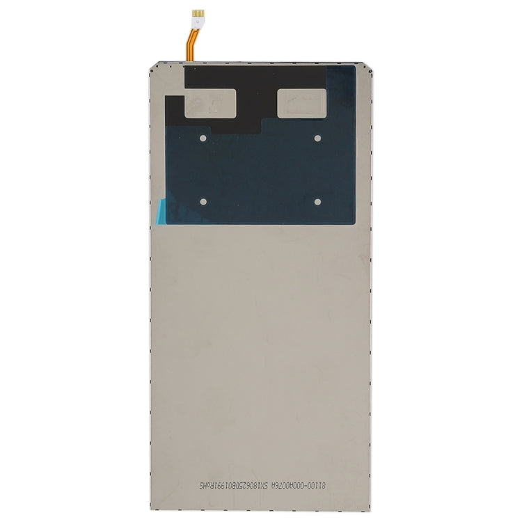 10 PCS LCD Backlight Plate  for Xiaomi Mi 6X, Mi 6X