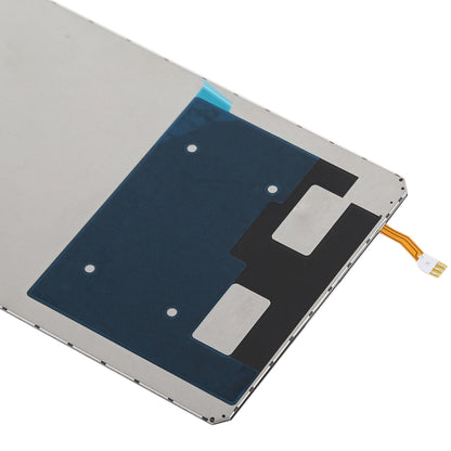 10 PCS LCD Backlight Plate  for Xiaomi Mi 6X, Mi 6X