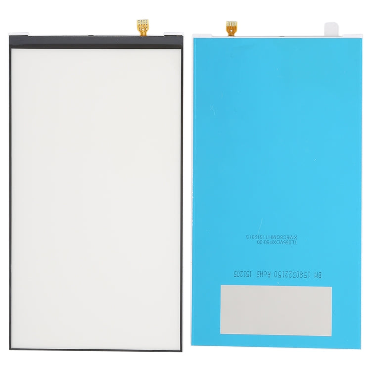 10 PCS LCD Backlight Plate  for Xiaomi Redmi Note 2 / Redmi Note 3 / Redmi Note 4, Redmi Note 2