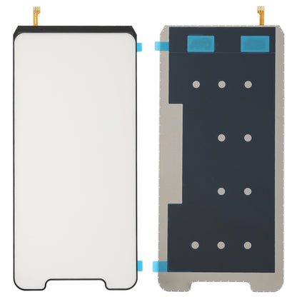 10 PCS LCD Backlight Plate  for Xiaomi Redmi Note 6, Redmi Note 6