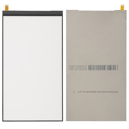 10 PCS LCD Backlight Plate  for Xiaomi Redmi 5A, Redmi 5A