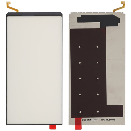 10 PCS LCD Backlight Plate  for Xiaomi Black Shark, Black Shark