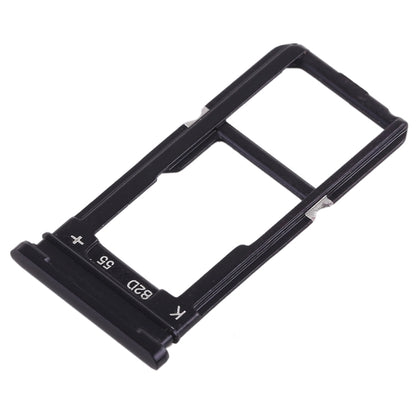 For OPPO R15 SIM Card Tray + SIM Card Tray / Micro SD Card Tray