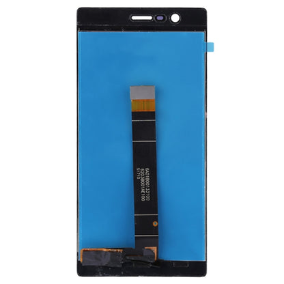 LCD Screen + Touch Panel for Nokia 3 TA-1020 TA-1028 TA-1032 TA-1038, For Nokia 3