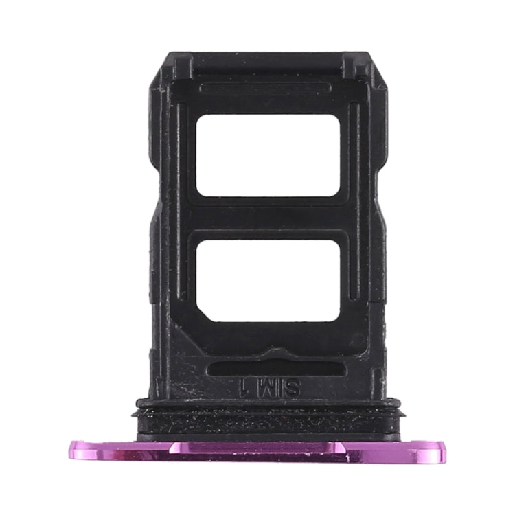 For OPPO R17 Pro 2 x SIM Card Tray, For OPPO R17 Pro