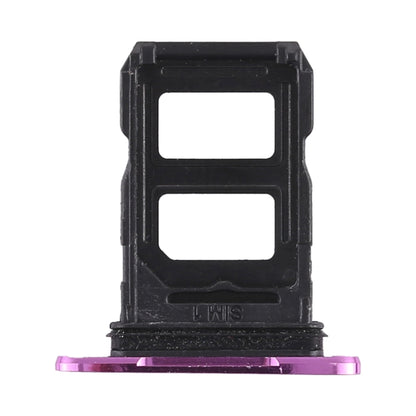 For OPPO R17 Pro 2 x SIM Card Tray, For OPPO R17 Pro