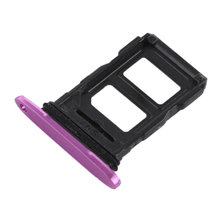 For OPPO R17 Pro 2 x SIM Card Tray, For OPPO R17 Pro