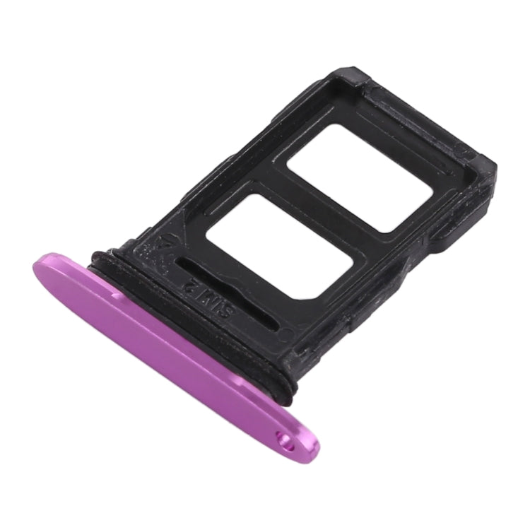 For OPPO R17 Pro 2 x SIM Card Tray, For OPPO R17 Pro