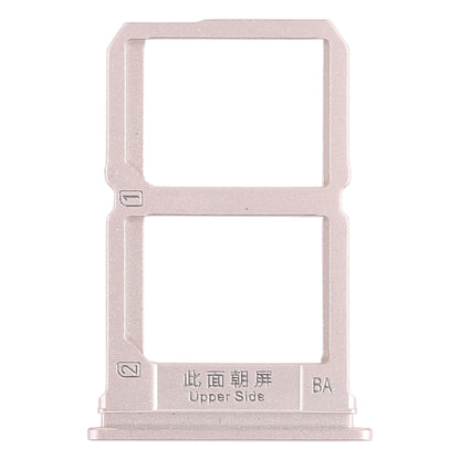 For Vivo X9 2 x SIM Card Tray