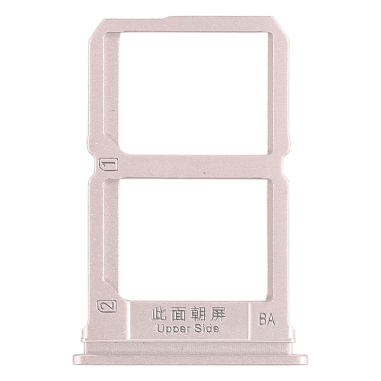 For Vivo X9 2 x SIM Card Tray, For Vivo X9, Vivo X9