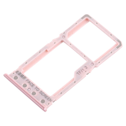 SIM Card Tray + SIM Card Tray / Micro SD Card Tray for Xiaomi Redmi 6 / Redmi 6A