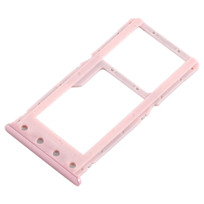 SIM Card Tray + SIM Card Tray / Micro SD Card Tray for Xiaomi Redmi 6 / Redmi 6A