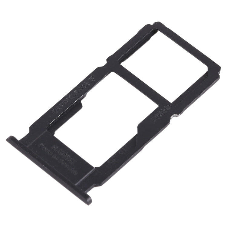 For OPPO R11 SIM Card Tray + SIM Card Tray / Micro SD Card Tray