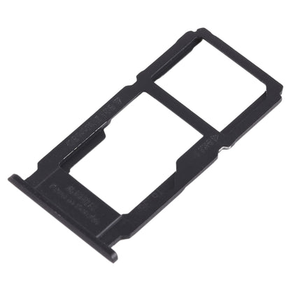 For OPPO R11 SIM Card Tray + SIM Card Tray / Micro SD Card Tray
