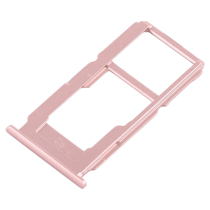 For OPPO R11 SIM Card Tray + SIM Card Tray / Micro SD Card Tray, OPPO R11, For OPPO R11