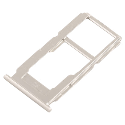For OPPO R11 SIM Card Tray + SIM Card Tray / Micro SD Card Tray, For OPPO R11, OPPO R11