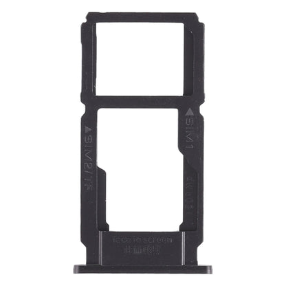 For OPPO R9sk SIM Card Tray + SIM Card Tray / Micro SD Card Tray, For OPPO R9sk, OPPO R9sk