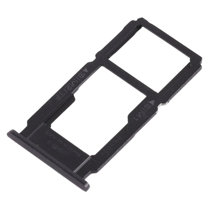 For OPPO R9sk SIM Card Tray + SIM Card Tray / Micro SD Card Tray, For OPPO R9sk, OPPO R9sk