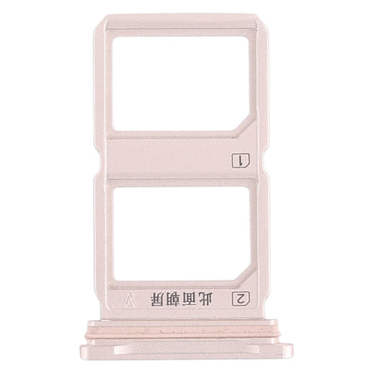 For Vivo Xplay6 2 x SIM Card Tray, For Vivo Xplay6