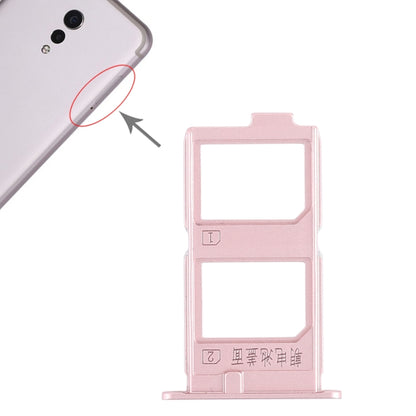 For Vivo Xplay6 2 x SIM Card Tray, For Vivo Xplay6