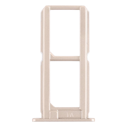 For Vivo X7 2 x SIM Card Tray, For Vivo X7