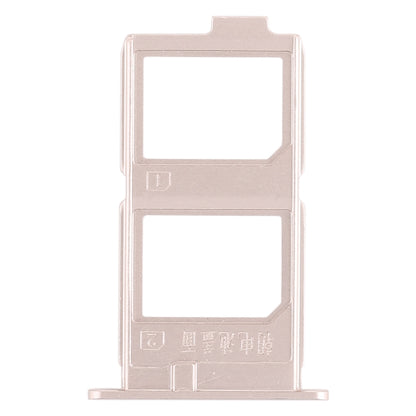 For Vivo X7 Plus 2 x SIM Card Tray, For Vivo X7 Plus