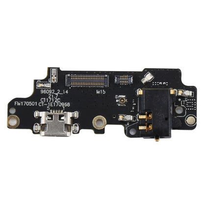 For Meizu M5 Note Charging Port Board, Meizu M5 Note