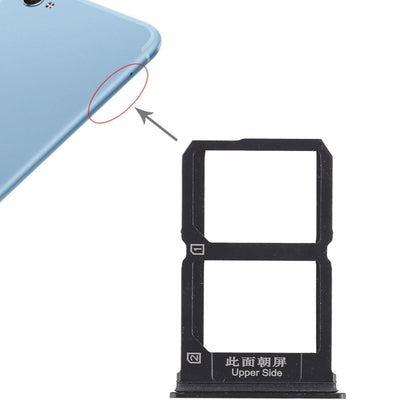 For Vivo X9i 2 x SIM Card Tray