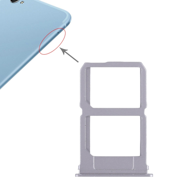 For Vivo X9i 2 x SIM Card Tray, For Vivo X9i, Vivo X9i