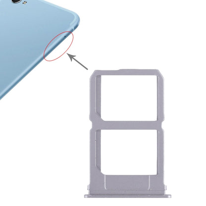 For Vivo X9i 2 x SIM Card Tray
