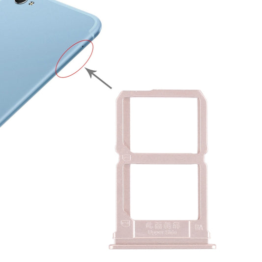 For Vivo X9i 2 x SIM Card Tray, For Vivo X9i, Vivo X9i
