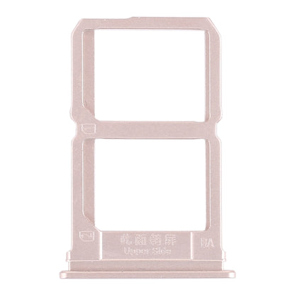 For Vivo X9i 2 x SIM Card Tray