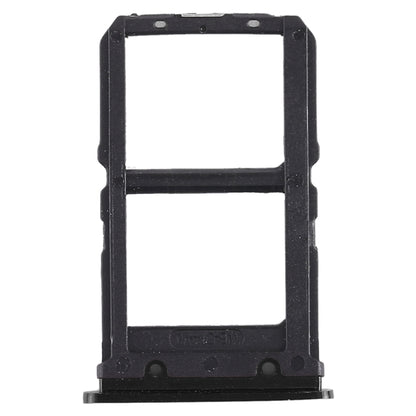 For Vivo X23 2 x SIM Card Tray, For Vivo X23, Vivo X23(Orange), Vivo X23(Rose Red)