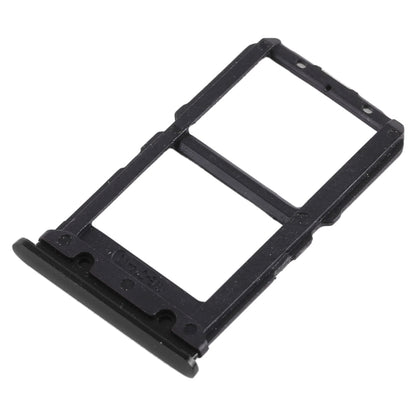 For Vivo X23 2 x SIM Card Tray, For Vivo X23, Vivo X23(Orange), Vivo X23(Rose Red)