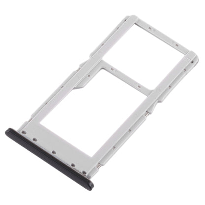 SIM Card Tray + SIM Card Tray / Micro SD Card Tray for Xiaomi Redmi Note 6 Pro