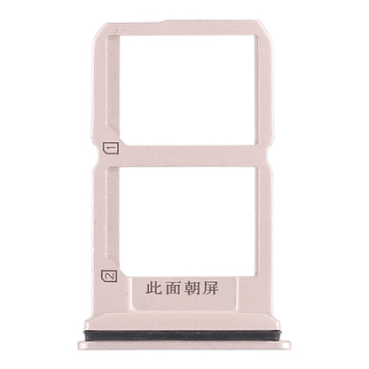 For Vivo X9s Plus 2 x SIM Card Tray, For Vivo X9s Plus