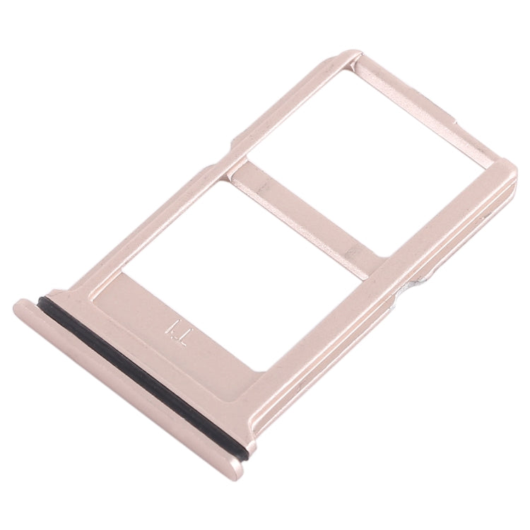 For Vivo X9s Plus 2 x SIM Card Tray, For Vivo X9s Plus