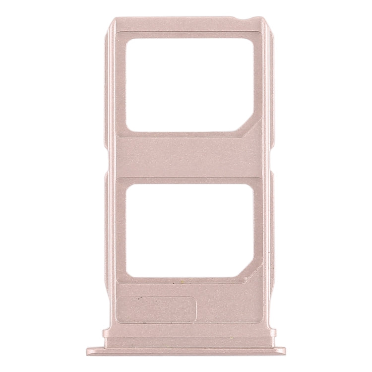 For Vivo X9 Plus 2 x SIM Card Tray, For Vivo X9 Plus