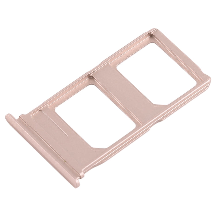 For Vivo X9 Plus 2 x SIM Card Tray, For Vivo X9 Plus